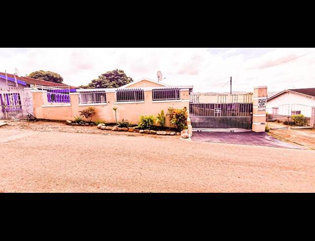 3 BEDROOM HOUSE FOR SALE IN BROOKDALE